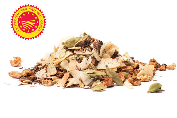 AYURVEDİK ROOIBOS ISINMA KIŞ - 250 gr