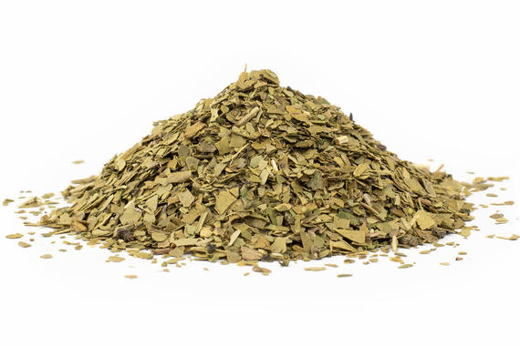 Brezilya Yerba Mate Yeşil ORGANİK - 250 gr