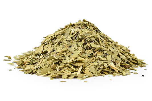 Brezilya Despalada Yeşil Yerba Mate Premium - 250 gr