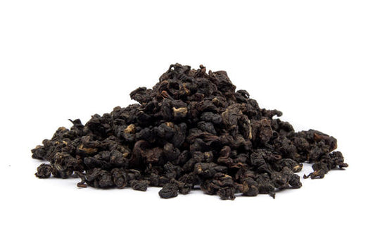 ÇİN GABALONG ORGANİK - oolong - 250 gr