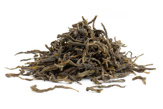 ÇİN YEŞİL PU ERH SHENG CHA ORGANİK - 250 gr