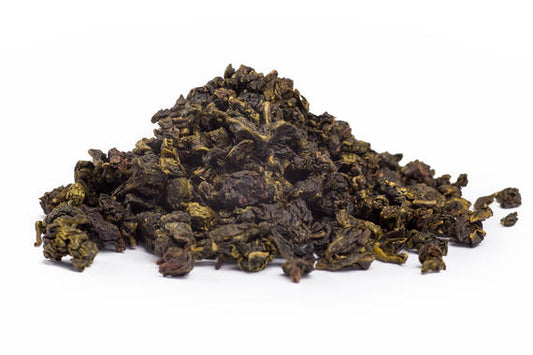 ÇİN SÜTLÜ OOLONG PREMIUM - 250 gr