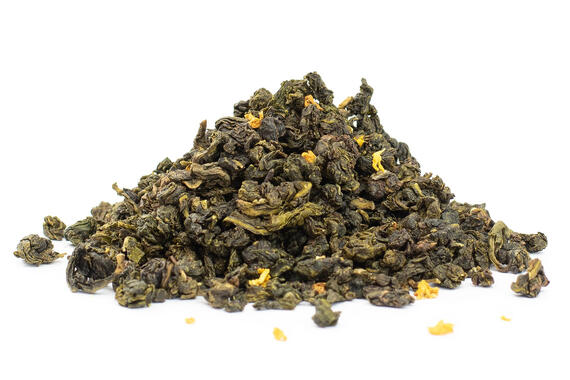 ÇİN OSMANTHUS OOLONG - 250 gr