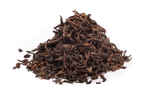 ÇİN PU ERH ÇAYI 1. SINIF ORGANİK - 250 gr