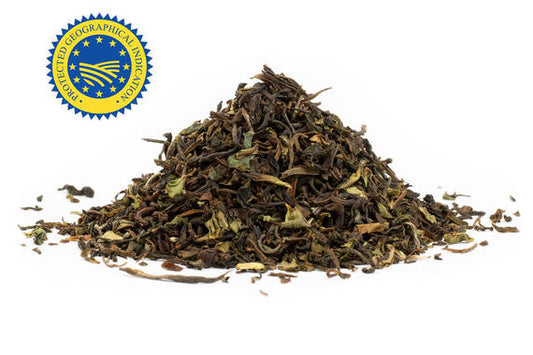 DARJEELING EARL GREY - siyah çay - 250 gr