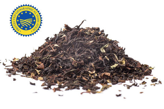 DARJEELING TGFOP1 SILVERHILL - siyah çay - 250 gr