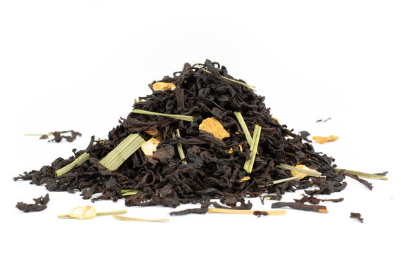 EARL GREY LİMON - siyah çay - 250 gr