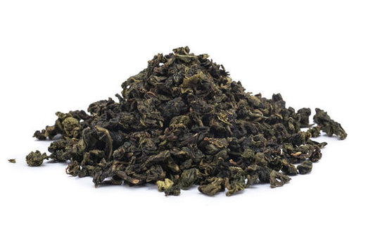 CURVY OOLONG SUPERIOR - 250 gr