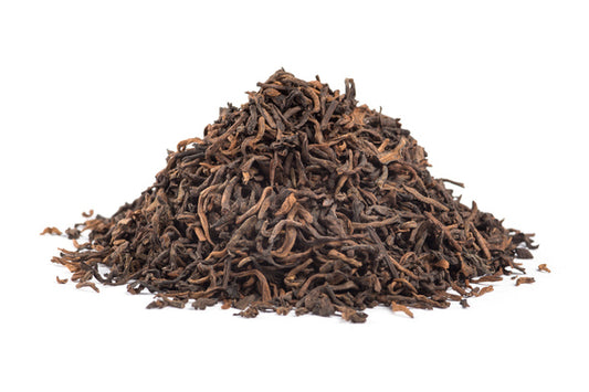 GOLDEN TIPPY PU ERH ORGANİK'İN OLGUN KRALI - 250 gr