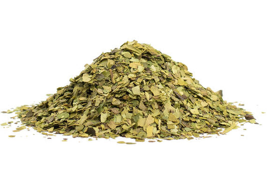 Guayusa (Ilex Guayusa) - 250 gr