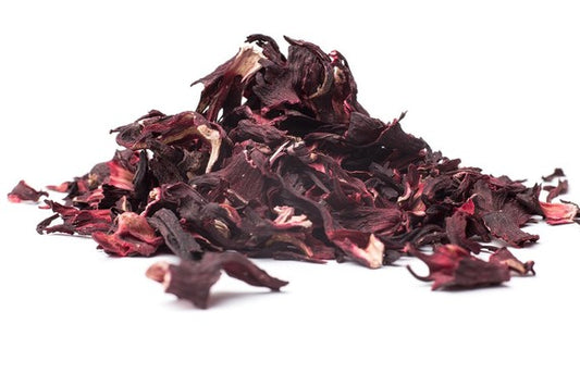 Hibiscus çiçeği - karkade - 250 gr