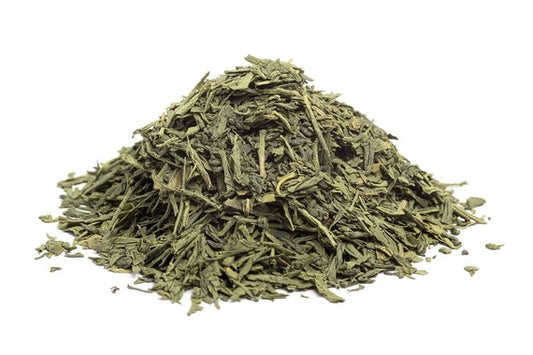 MATCHA İLE JAPONYA SENCHA JEIDO - yeşil çay - 250 gr