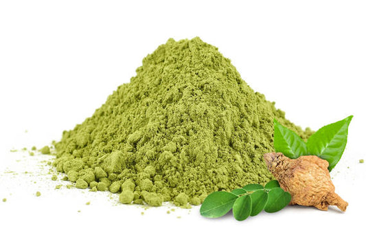 M3 - MATCHA, MORINGA, ORGANİK MACA - 250 gr