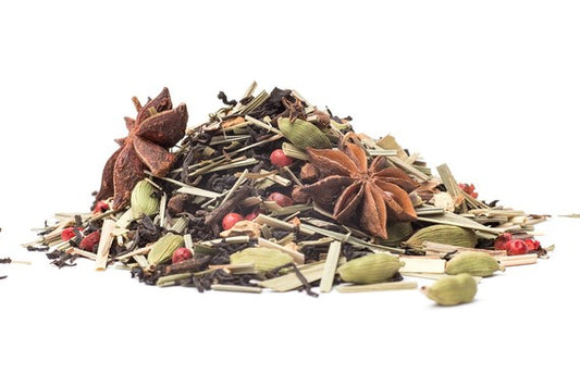 MASALA CHAI - siyah çay - 250 gr