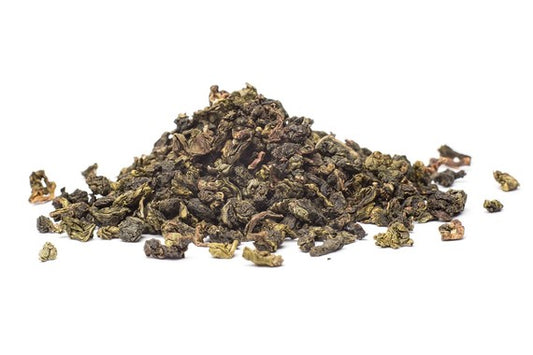 SÜT OOLONG - 250 gr