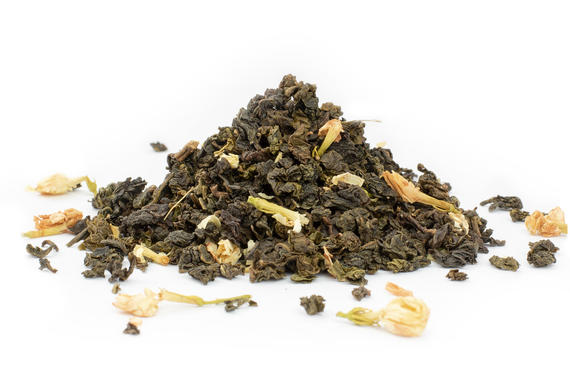 OOLONG TIE KUAN YIN YASEMİN ÇİÇEKLİ - 250 gr