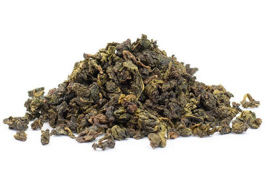 OOLONG TIE KUAN YIN, Merhametin Demir Tanrıçası - 250 gr