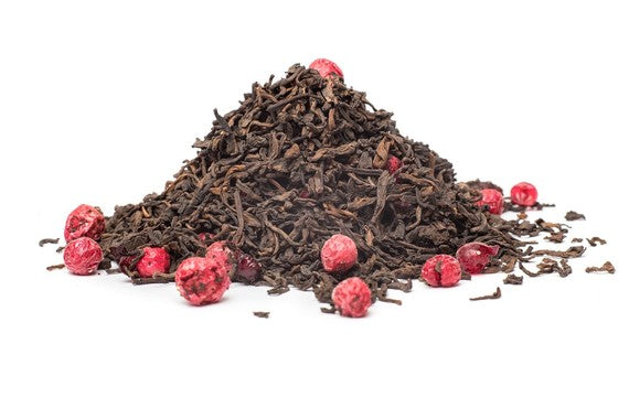 PU ERH KADİFE ÖPÜCÜK - 250 gr