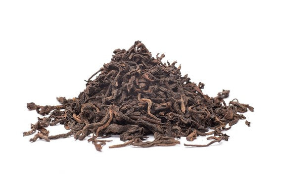 PU ERH SÜPER ORGANİK - 250 gr