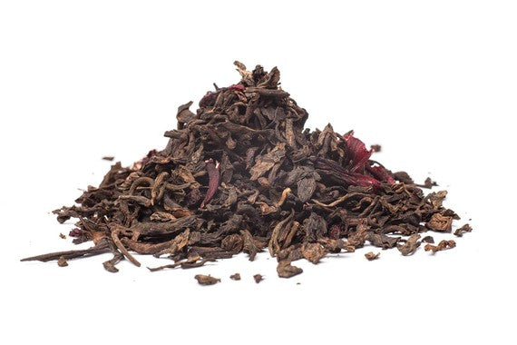 PU ERH KİRAZ RUM - 250 gr