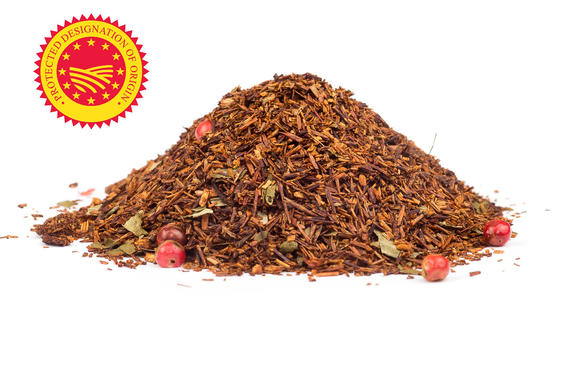 ROOIBOS ÇILGIN ÇİLEK - 250 gr