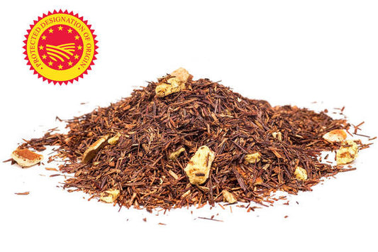 ROOIBOS PORTAKAL - 250 gr