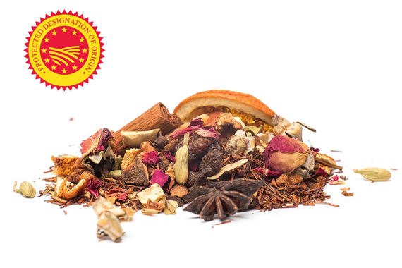 ROOIBOS ALTI BAHARAT - 250 gr