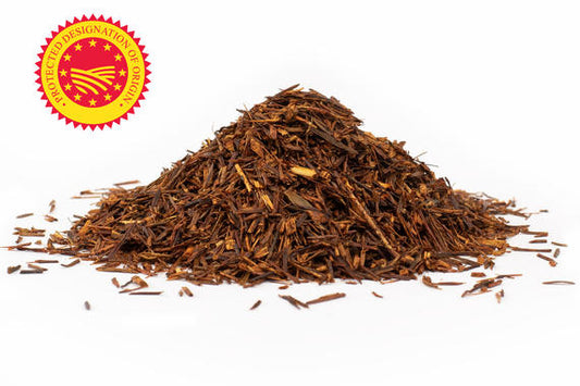 Organik Rooibos Superior Uzun Kesim - 250 gr