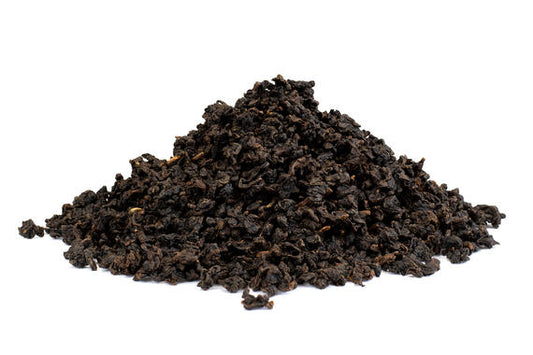 TAYVAN NANTOU MING JIAN HONG SHUI OOLONG - 250 gr