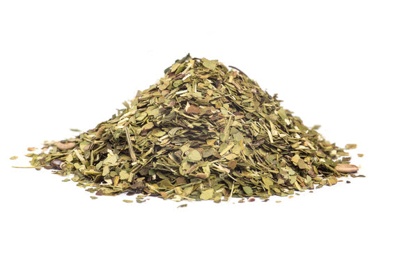 YERBA MATE DETOKS - 250 gr