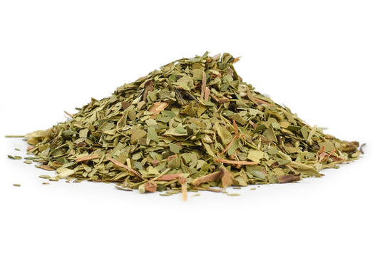 YERBA MATE PARAGUAY CATUABA İLE DETAYLI - 250 gr