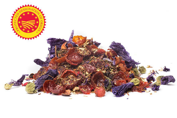 YEŞİL ROOIBOS GOJİ - 250 gr