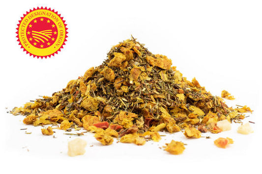 YEŞİL ROOIBOS KANCA - GUAVA - 250 gr